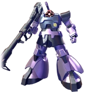 Gundam Versus