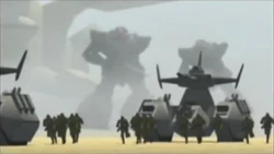 Magella Attack | The Gundam Wiki | Fandom