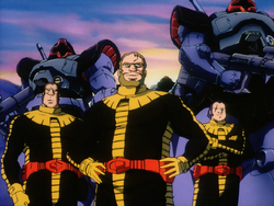 Black Tri Stars The Gundam Wiki Fandom Black Tri Stars The Gundam Wiki Fandom