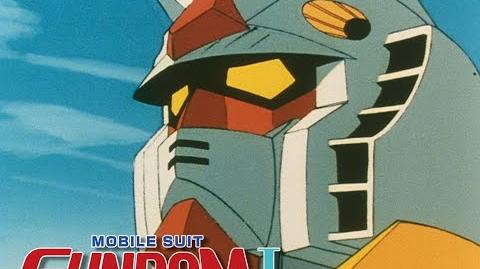 Mobile Suit Gundam I The Gundam Wiki Fandom