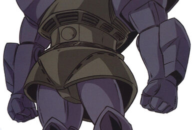 Mobile Suit Zeta Gundam: Four Story - And to a soldier