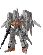 RGZ-95C ReZEL Type-C (GR)