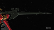 Beam Rifle