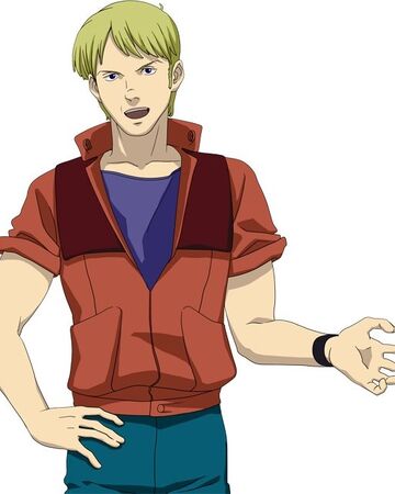 Torres The Gundam Wiki Fandom Torres The Gundam Wiki Fandom