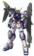 Equipped with Launcher Striker