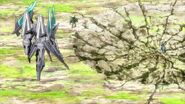 AGE-IIMG Gundam AGEII Magnum (SV ver.) (Episode 23) 04
