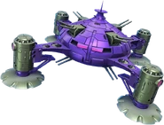 In SD G Generation Eternal