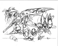 Gerbera Tetra Rough Draft.jpg (127 KB) Rough Draft