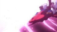 Gundam Perfect Mission (30th anniversary) 18