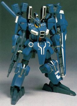 Orx 013 Gundam Mk V The Gundam Wiki Fandom