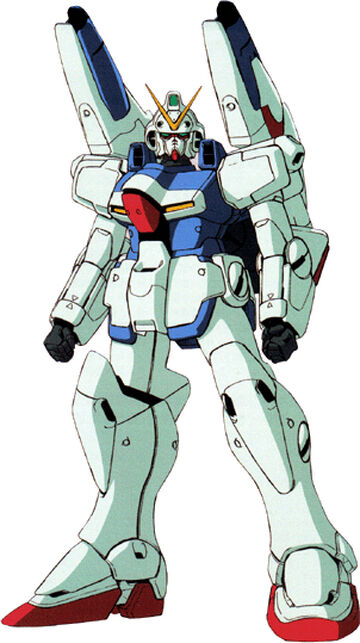 LM312V04+SD-VB03A V-Dash Gundam | The Gundam Wiki | Fandom LM312V04+SD-VB03A V-Dash Gundam | The Gundam Wiki | Fandom