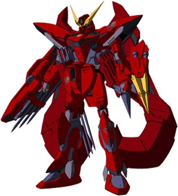 LN-GAT-X207 Nebula Blitz Gundam | The Gundam Wiki | Fandom