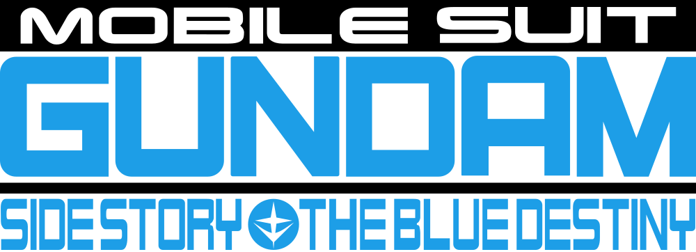 Mobile Suit Gundam Side Story The Blue Destiny The Gundam Wiki Fandom Mobile Suit Gundam Side Story The Blue Destiny The Gundam Wiki Fandom