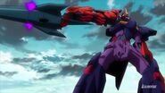 MSF-007SS Gundam Seltsam (Ep 10) 01