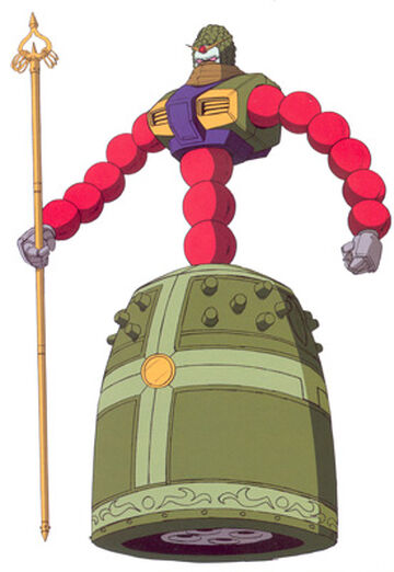 GF13-044NNP Mandala Gundam | The Gundam Wiki | Fandom GF13-044NNP Mandala Gundam | The Gundam Wiki | Fandom