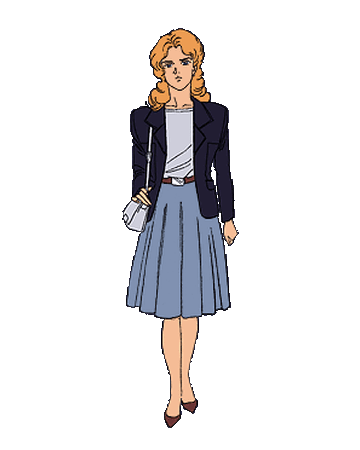 Nadia Ronah The Gundam Wiki Fandom Nadia Ronah The Gundam Wiki Fandom