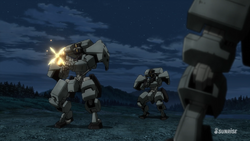 Aeb 06l Hloekk Graze The Gundam Wiki Fandom Aeb 06l Hloekk Graze The Gundam Wiki Fandom