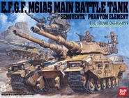 UCHG-M61A5