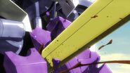 Stabbed by Grimgerde's Valkyrja Sword (Ep 25)