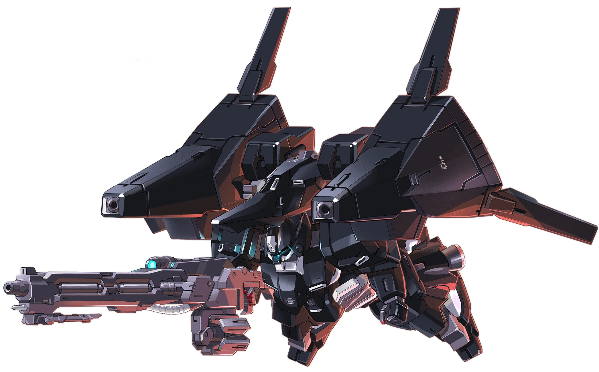 Advanced Marasai Holst Hrair