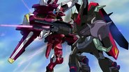 Vs Raider Gundam (Athrun, HD Remaster)