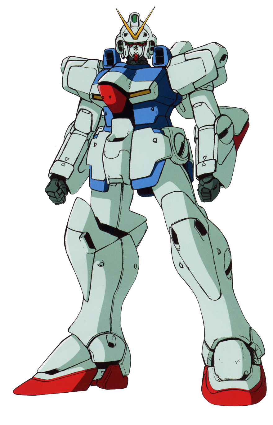 XXXG-01W Wing Gundam, The Gundam Wiki