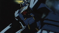 Nu Gundam CCA trailer