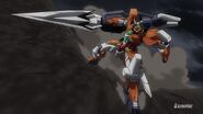 PFF-X7II-S6 Saturnix Gundam (Ep 22) 03