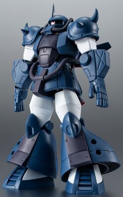Amazon.co.jp: Z 10 1/144 グフ飛行試験型 MSV グフ 飛行 旧