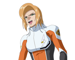 Heine Westenfluss The Gundam Wiki Fandom