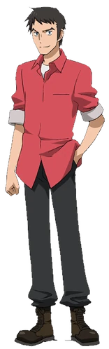 TakeshiIori-BuildFighter