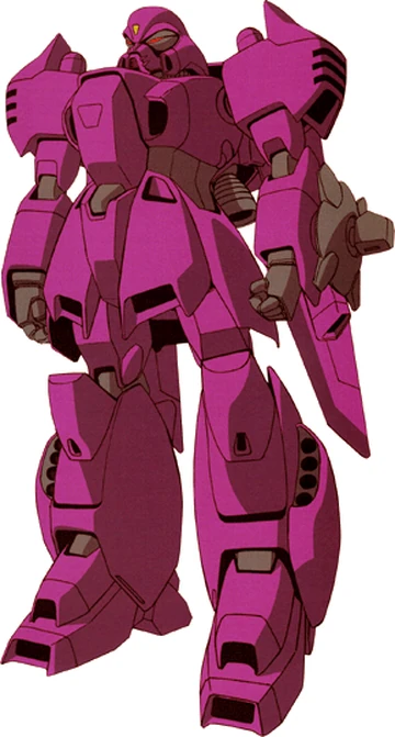 ZM-S09G Tomliat | The Gundam Wiki | Fandom