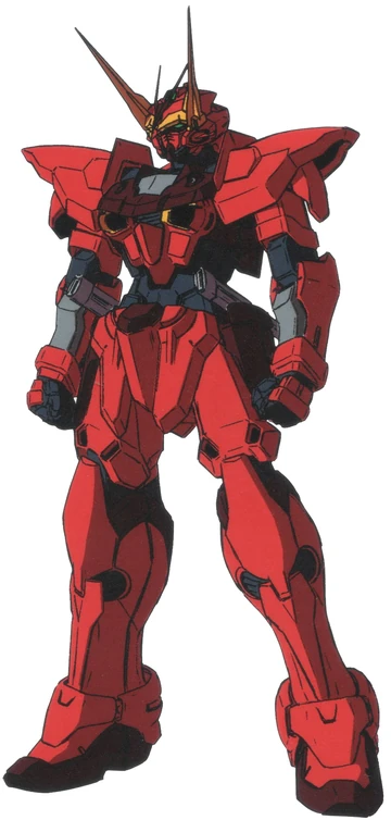 ZGMF-X12A Testament Gundam | The Gundam Wiki | Fandom