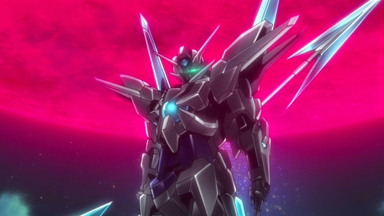 Beyond The Knuckle | The Gundam Wiki | Fandom