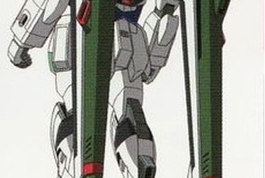 Gundam Ex Impulse | The Gundam Wiki | Fandom