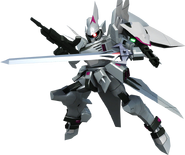 In Mobile Suit Gundam SEED Battle Destiny