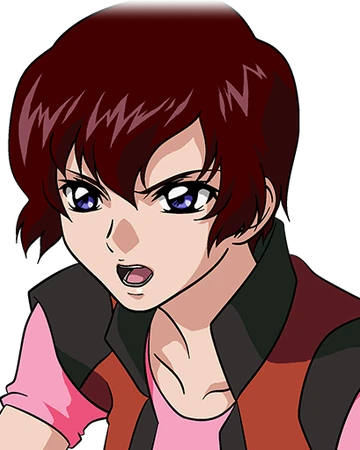Mayura Labatt The Gundam Wiki Fandom