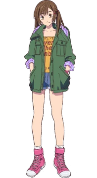 misa♡ Misa Satsukino | The Gundam Wiki | Fandom