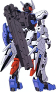 GundamAstaroth Rear