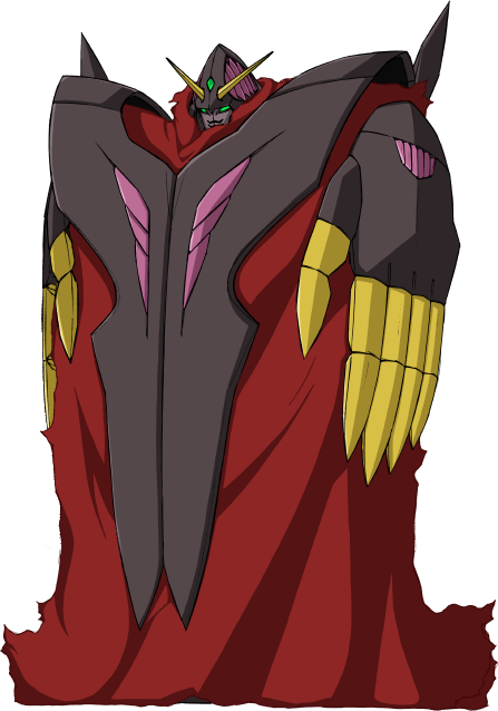 RX-END Gundam The End | The Gundam Wiki | Fandom
