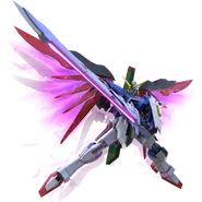 Destiny Gundam