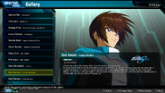 Kira Yamato (EA Pilot Suit) (Maxi Boost ON)