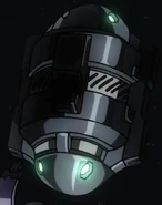 Nadleeh's basic GN Drive Chassis