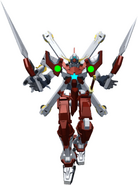 With Melee Weapons