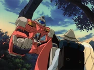 Will and Dianna encounters the Cannon Illefuto