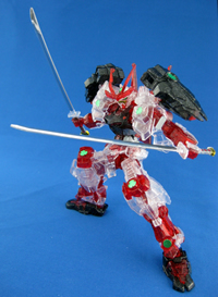 Wimp The Gundam Wiki Fandom