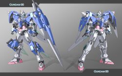 Gn 0000 7s 00 Gundam Seven Sword The Gundam Wiki Fandom Gn 0000 7s 00 Gundam Seven Sword The Gundam Wiki Fandom