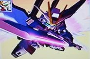 In SD Gundam G Generation Overworld