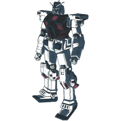 FA-78 Full Armor Gundam (Thunderbolt Ver.) | The Gundam Wiki | Fandom