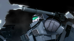 RCX-76-01B Guncannon Firepower Test Type, The Gundam Wiki